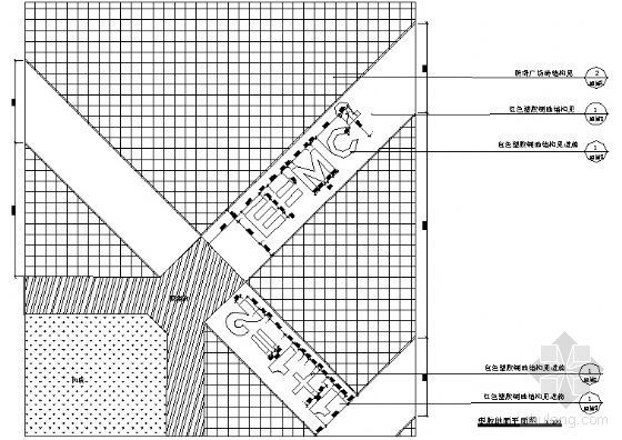 地面铺装平面详图资料下载-塑胶地面铺装平面