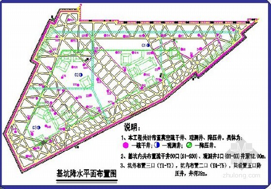 上海现场临水施工方案资料下载-攻克软土地区临水深基坑施工管涌突涌难题