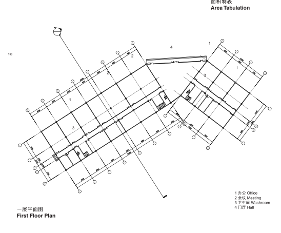 [新疆]市级大学城总体规划及单体建筑设计方案文本（多功能）-市级大学城总体规划及单体建筑设计方案文本（多功能）