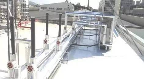 地铁水泵房资料下载-暖通必备！冷量、水泵扬程、通风的估算