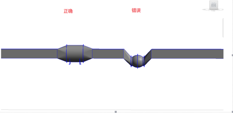 BIM族技巧资料下载-BIM软件小技巧：Revit软件中插入式的机械设备族的创建方法