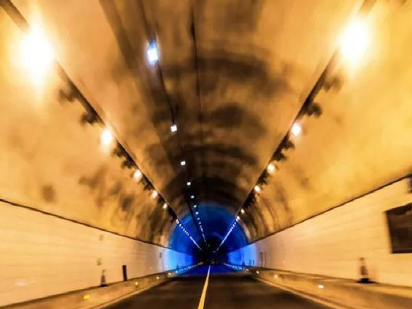 质量安全管理长效机制资料下载-“重拳”出击！公路隧道建设工程质量安全专项整治行动拉开大幕！