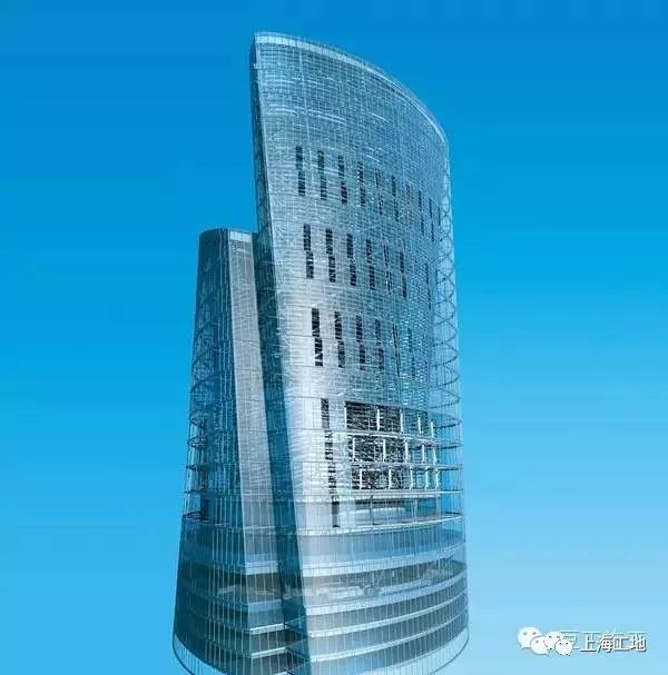 [超高层建筑]上海中心超级施工日志_68