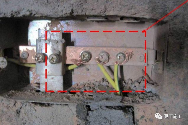 建筑施工中常见的60个问题和处理建议，看完变老手！_50