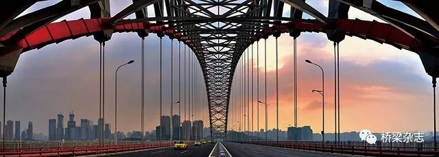 27米跨钢桁架资料下载-[钢结构·桥梁]桁架桥的演变——大道至简