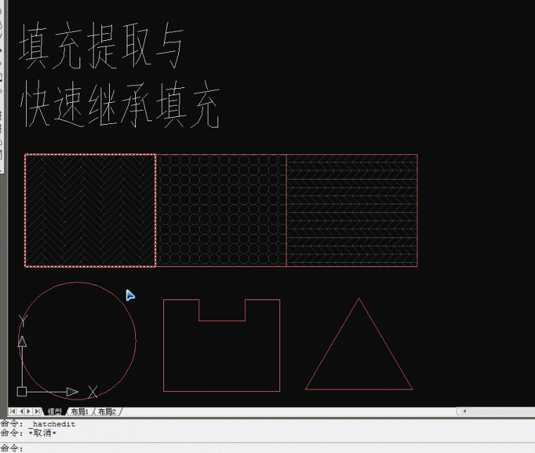 CAD+施工图知识全面整理，很多动态图，学起来很方便（干货）_5