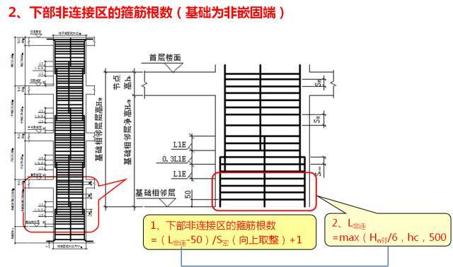 新图集柱平法制图规则及计算深度解读，认准这一篇！_133