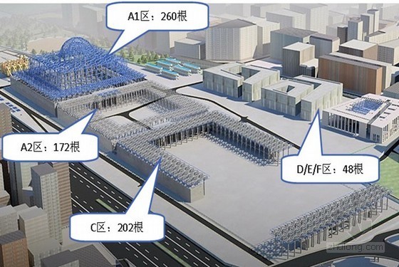 国外施工项目资料下载-海外清真寺项目施工情况汇报讲义（54页）