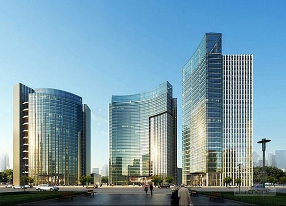 上海建筑投资估算资料下载-[上海]2015年7月建设工程造价指标（各类建筑）