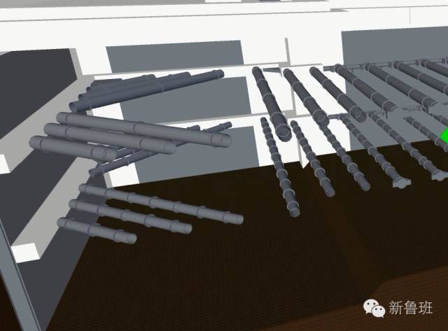 BIM技术助力综合管廊建设步入快车道_3