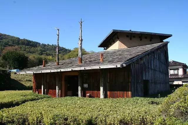 这些宫崎骏画风的建筑，均出自一位建筑界的老顽童之手_2