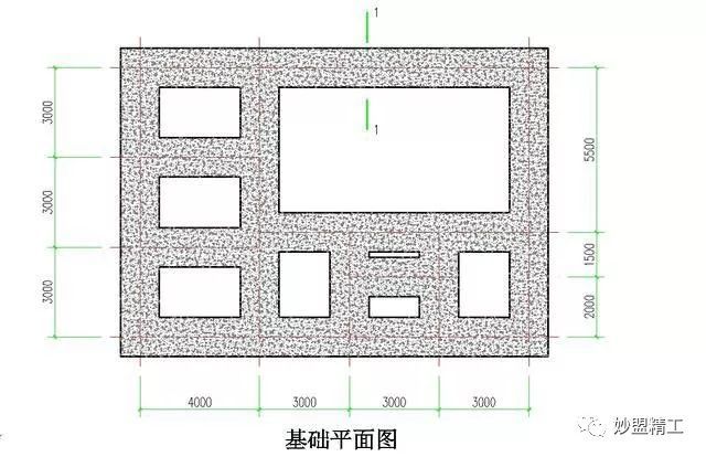 定额讲解丨基槽土方、回填土清单工程量_1