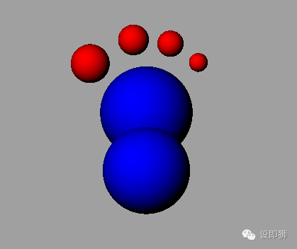 [建模技巧]新手必读——四招助你玩转3D设计软件_6