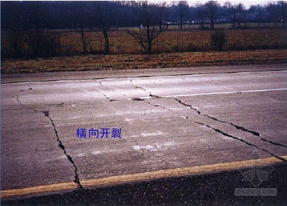 道路白改黑文本资料下载-白改黑工程反射裂缝防治技术68页（PPT）