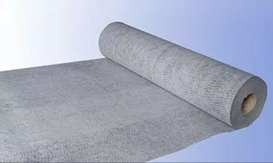屋面聚乙烯防水施工资料下载-揭开”防水丙纶布—聚乙烯丙纶“的真相