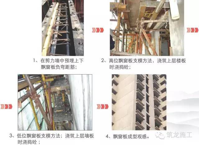 大模板施工关键工序分解，这个“套路”你得会！_21