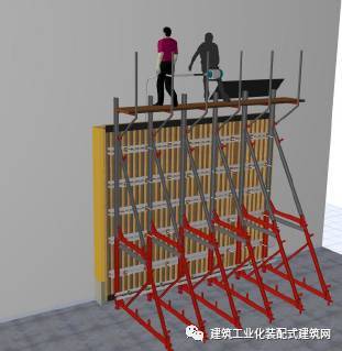 北京市首座钢结构装配式建筑施工管理实践_38