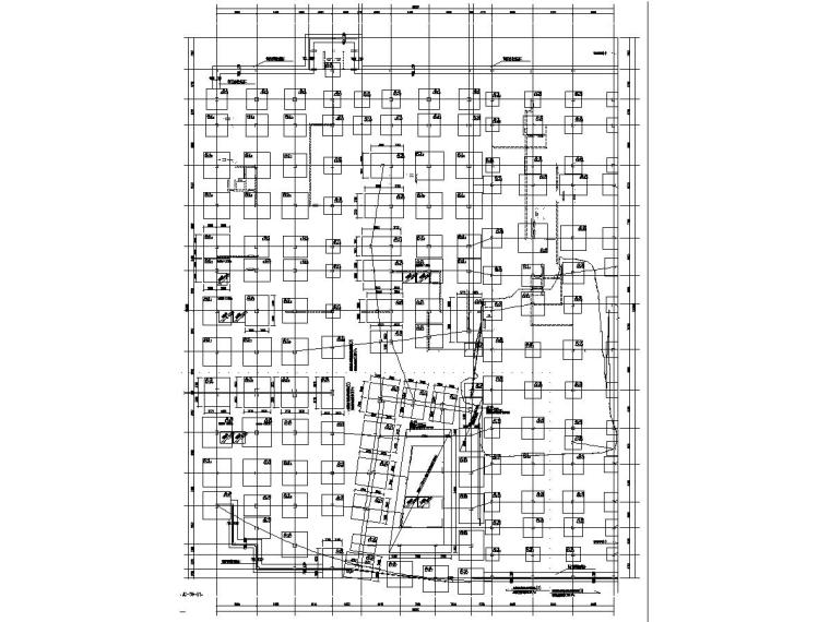 海峡收藏品交易中心全套施工图（10万平商业综合体）-2.jpg