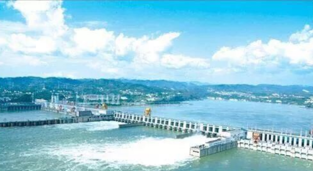 贵州省水利造价编制资料下载-水利工程造价编制特点及问题