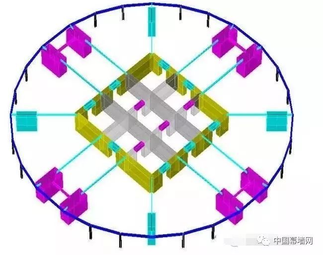 超高层建筑的关键构件与节点设计“大汇总”_17