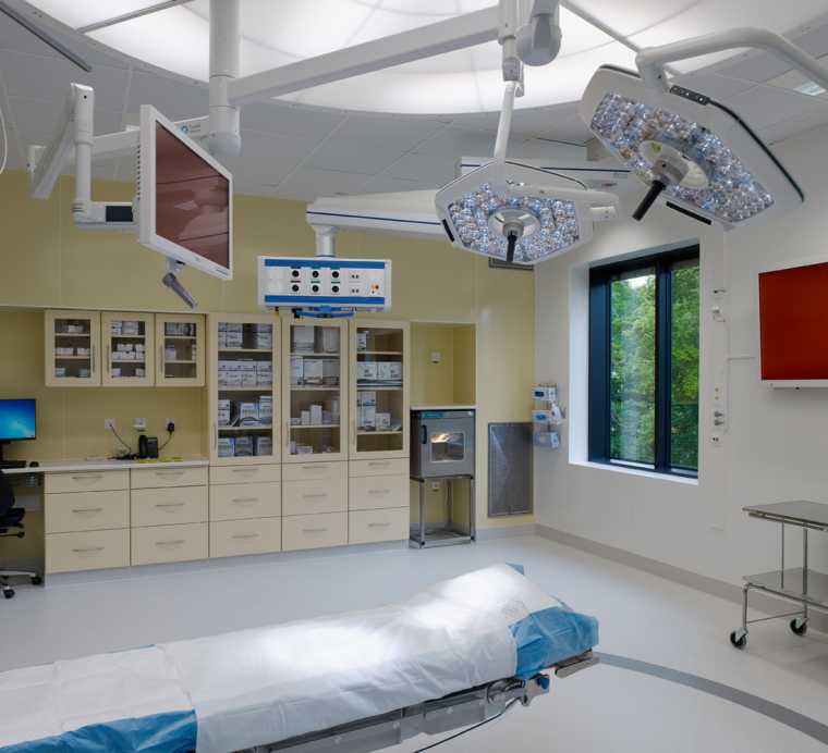 瑞典Carlanderska哥德堡医院扩建-White_Arkitekter_-_Carlanderska_Hospital_-_photo_by_Bert_Leandersson_(7)