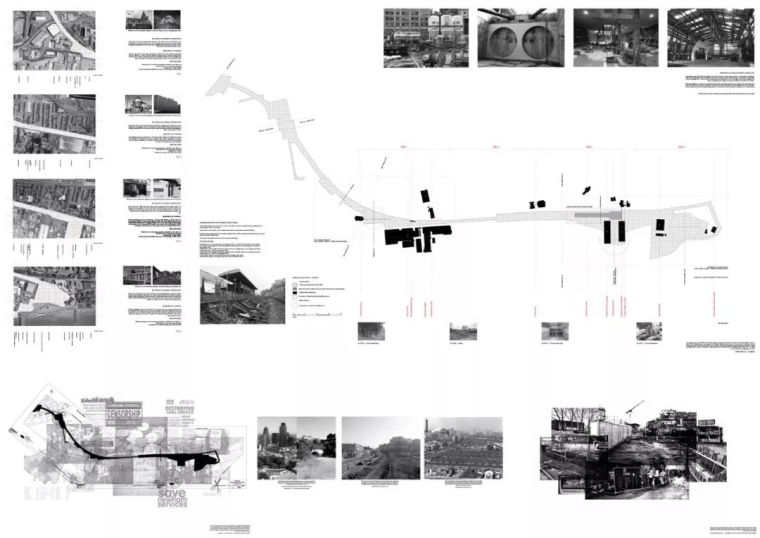 300张高逼格建筑分析图(附下载)_8