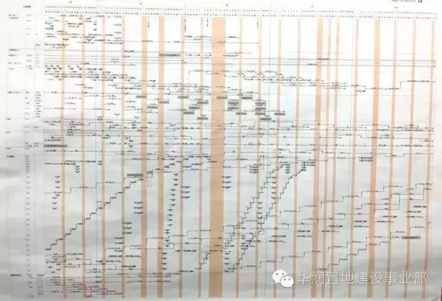 谁说国外干工程都不快？日本的穿插施工就很厉害！_7