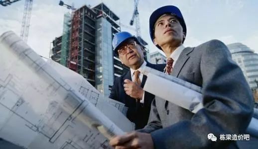 施工工程职业规划资料下载-初入造价行业的小白，应该怎么做职业规划？