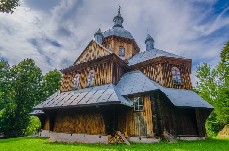 电气照明工程施工图预算-orthodox-church-1938072_1920