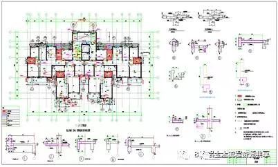 这个项目厉害了！铝模，BIM，质量标准化！全是亮点干货！_3