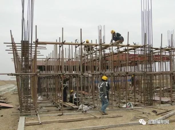 建筑工程施工现场“签证”的风险及防范措施！_1