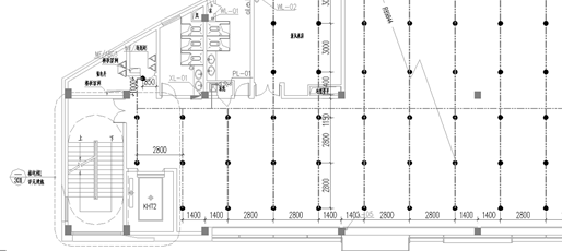 某四层沿街商业建筑给排水设计_6