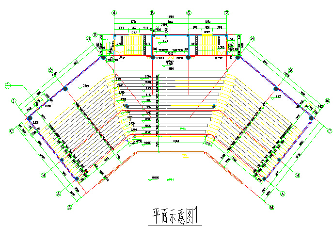 大跨度网架施工及吊装方案资料下载-网架吊装专项方案（39页）