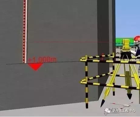 盘点那些炫酷的超高层建筑施工技术_33