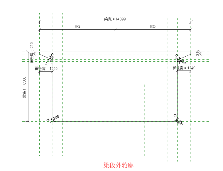 revit在桥梁方面建模技巧_3