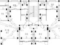 某商务楼电气设计图