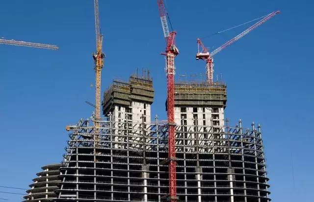 高层建筑工程质量控制措施资料下载-高层建筑5个施工质量控制要点，工程人必须要懂得！