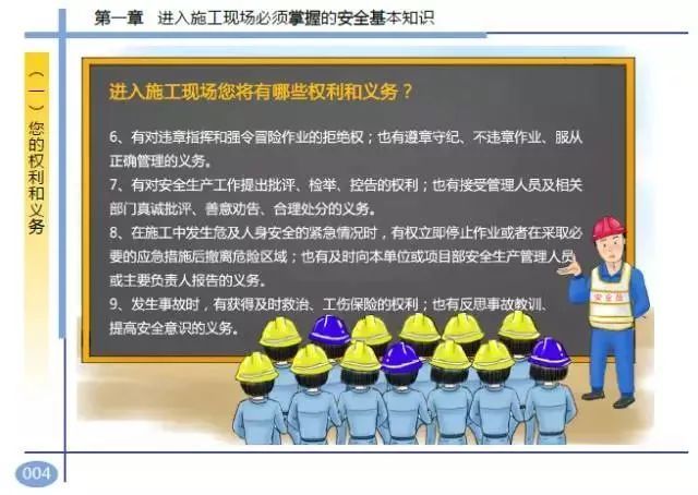 安全！每个工程人员都该重温一下这个手册了！_10