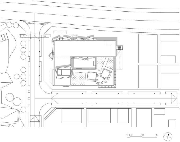 北京妫河建筑创意区综合管理用房-26-guihe-admin-building_BIAD