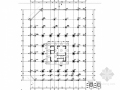 [深圳]31层框架核心筒结构酒店商务办公楼结构施工图（单栋超高层）