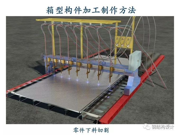 某厂房钢结构制作、安装方案（值得收藏）_15