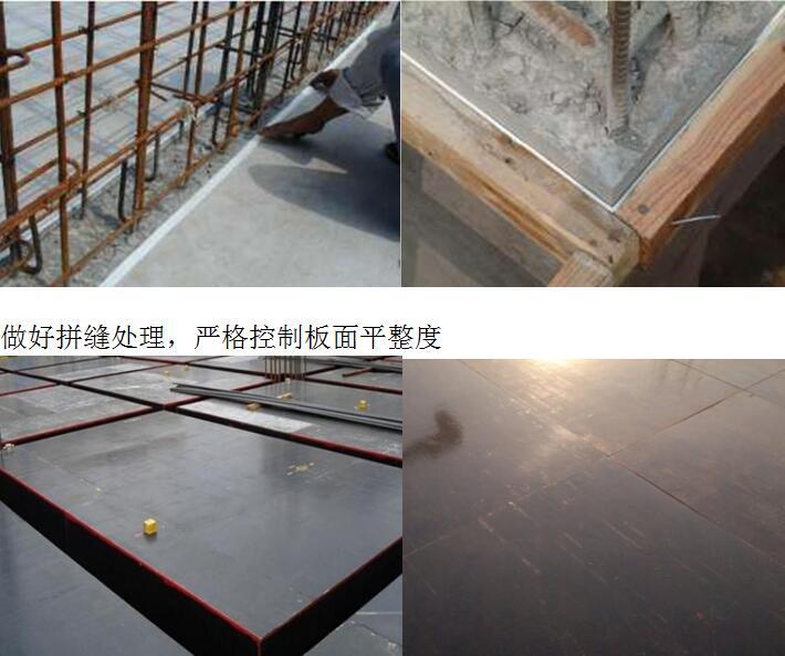 屋面防水质量通病资料下载-[黑龙江]安置区项目施工质量通病防治方案