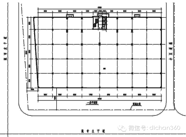 裙房，报批报建快速通过的那些手法，绝对干货！_6