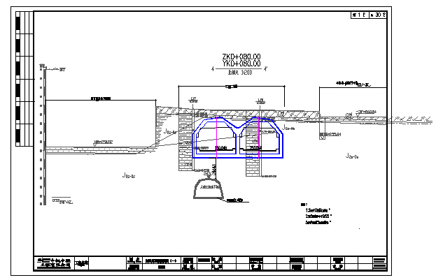 隧道施工图纸（94张）-4.JPG