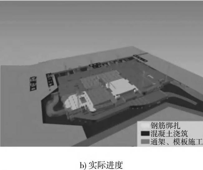 陆域口岸施工BIM应用_5