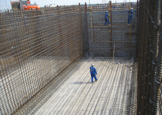 10米深基坑支护方案选型资料下载-深基坑工程的支护类型