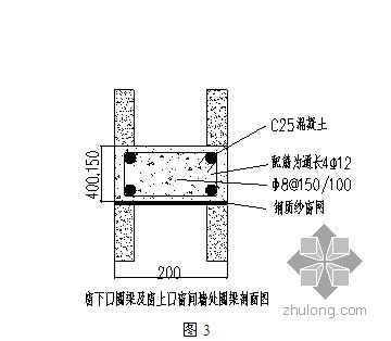 大孔轻集料空心砌块的工程应用- 