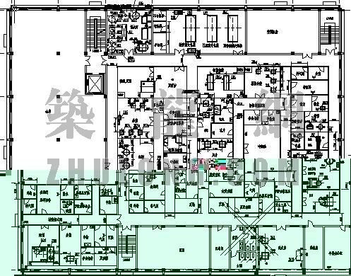 医药空调净化工程资料下载-医药厂房净化空调设计