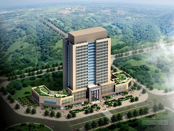遵义办公建筑资料下载-[遵义]三层办公楼钢筋工程量计算及预算书全套(内含图纸)
