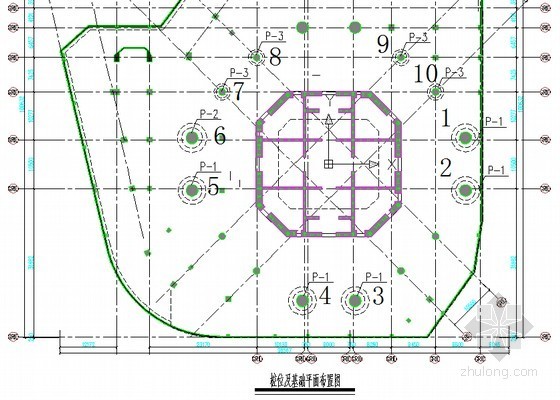 人工挖孔桩组织保障措施资料下载-[重庆]人工挖孔桩大体积混凝土浇筑专项施工方案